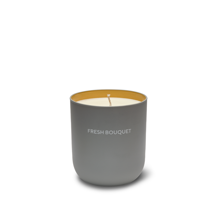 Fresh Bouquet Scented Candle 300g