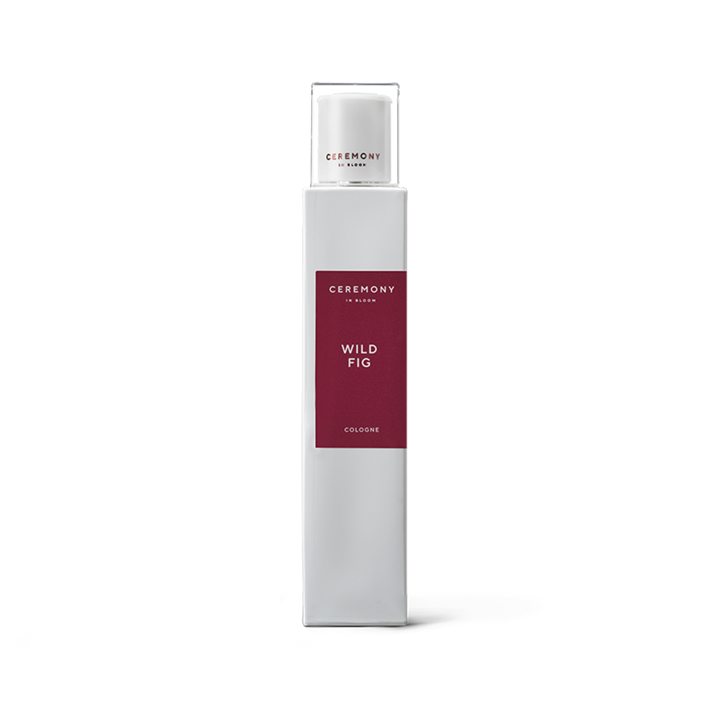 Wild Fig Kolonya 100mL