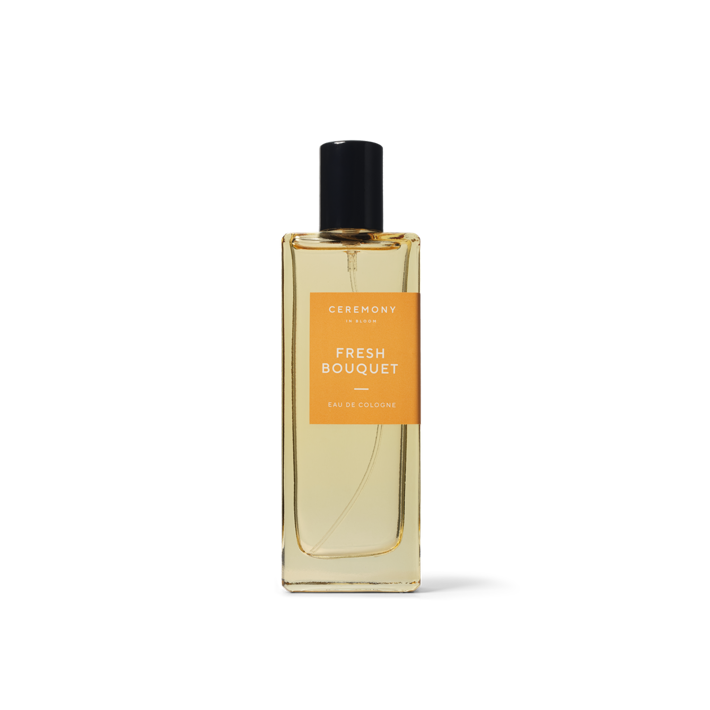 Fresh Bouquet Eau de Cologne 50mL
