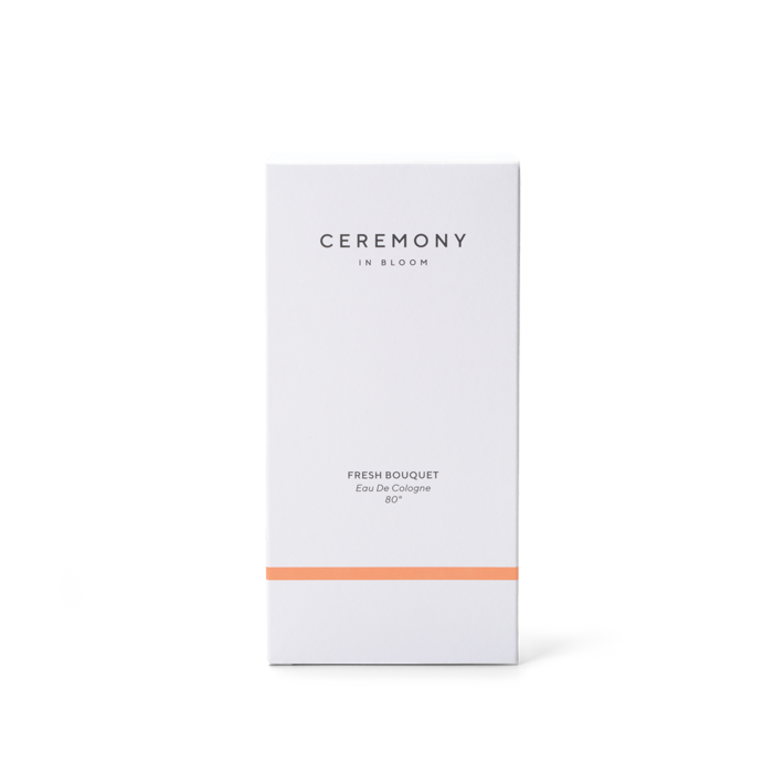 Fresh Bouquet Eau de Cologne 50mL