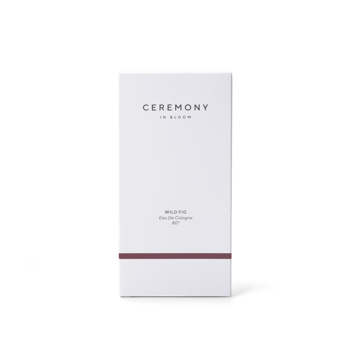 Wild Fig Eau de Cologne 50mL