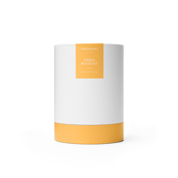 Fresh Bouquet Çubuklu Oda Kokusu 200mL