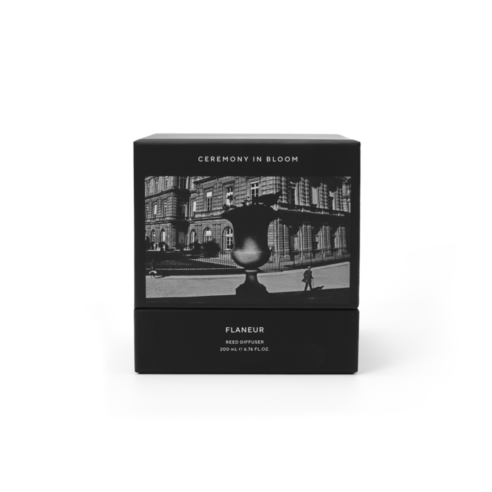 Flaneur Çubuklu Oda Kokusu 200mL