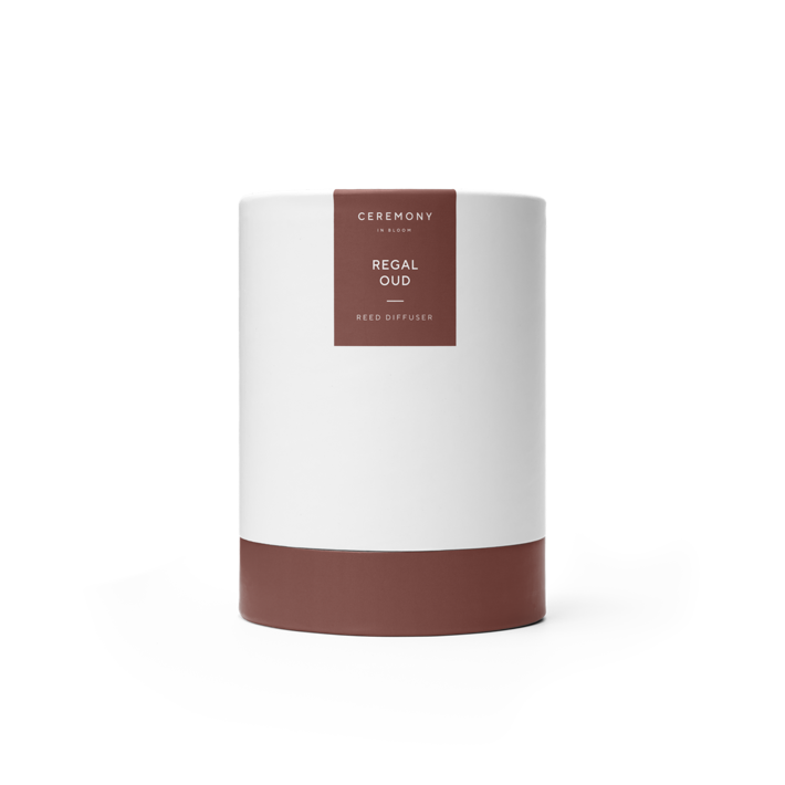 Regal Oud Çubuklu Oda Kokusu 200mL