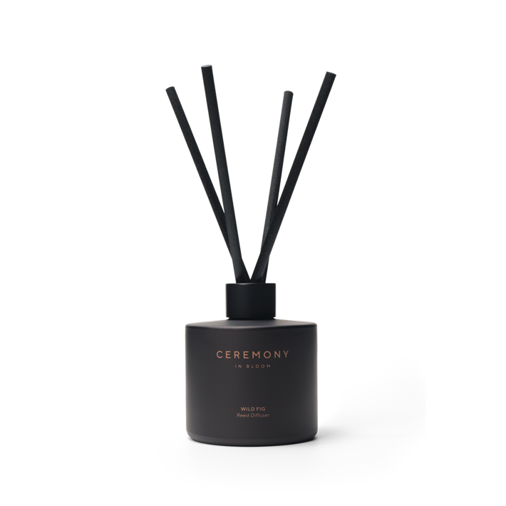 Wild Fig Reed Diffuser 200mL