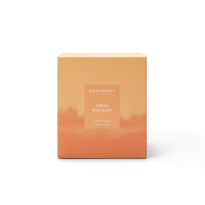 Fresh Bouquet Kokulu Mum 300g