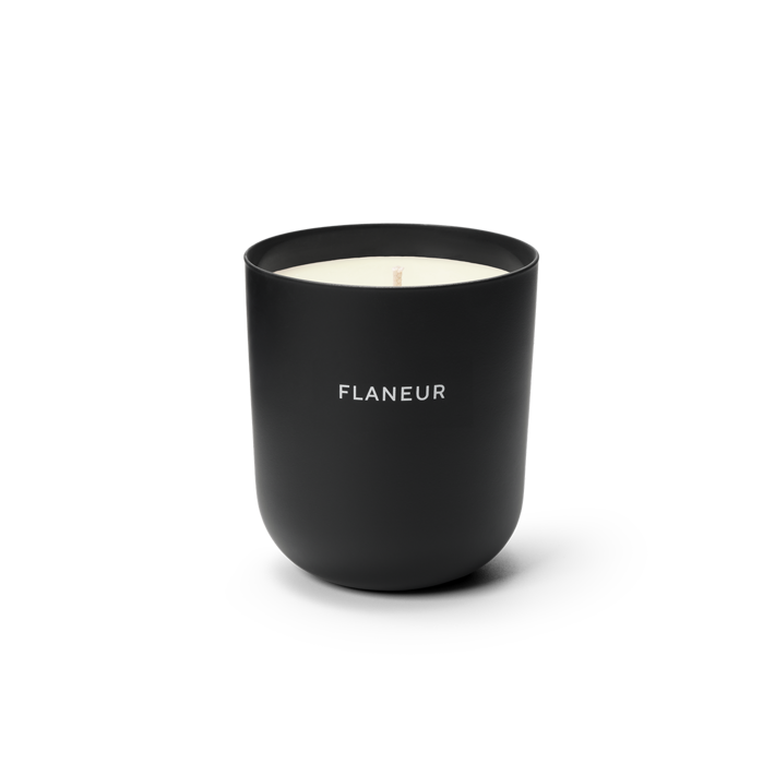Flaneur Scented Candle 300g