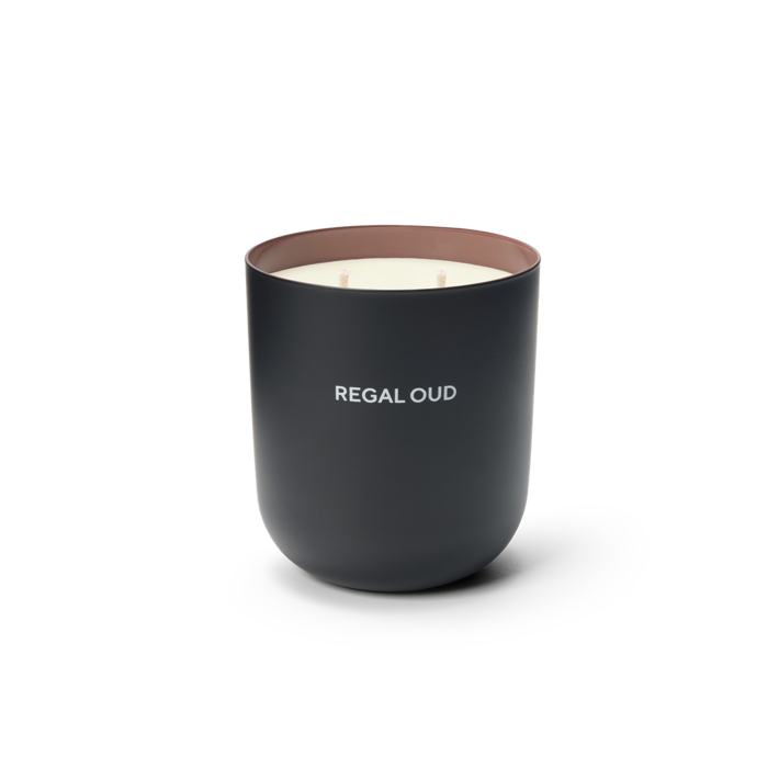 Regal Oud Kokulu Mum 300g