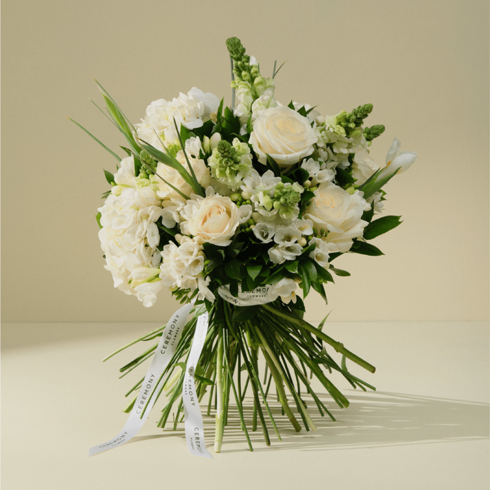 The Grand Bouquet