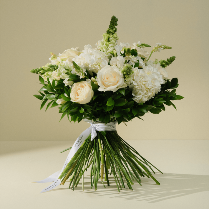 The Deluxe Bouquet