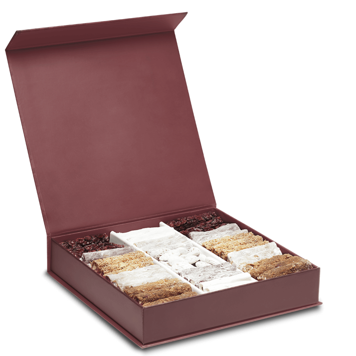 Cedar 4695 Türk Lokumu 1000g