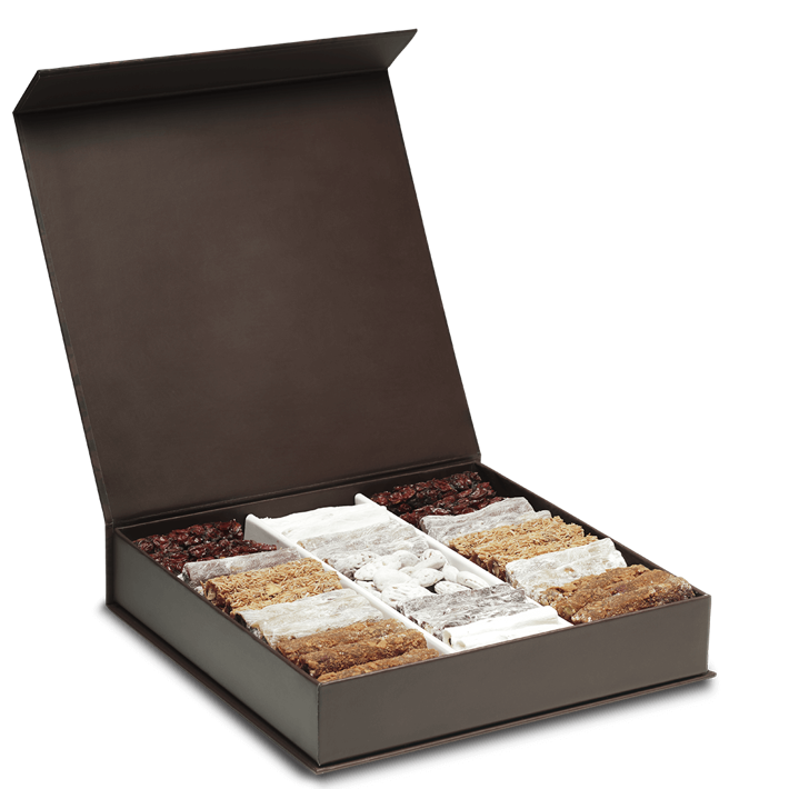 Cedar 4695 Türk Lokumu 1000g