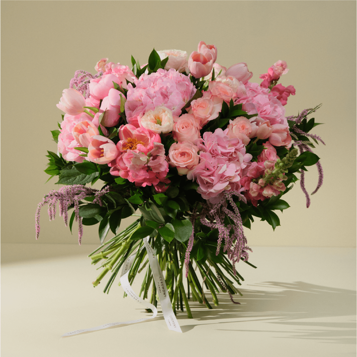 The Grand Bouquet