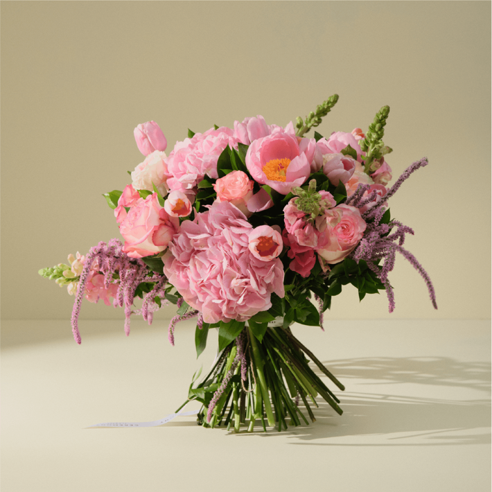 The Deluxe Bouquet