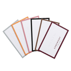 The Scent Edit — Blotter Cards