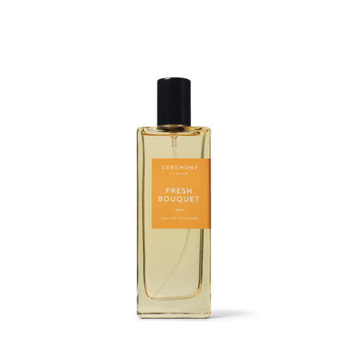 Fresh Bouquet Eau de Cologne 50mL