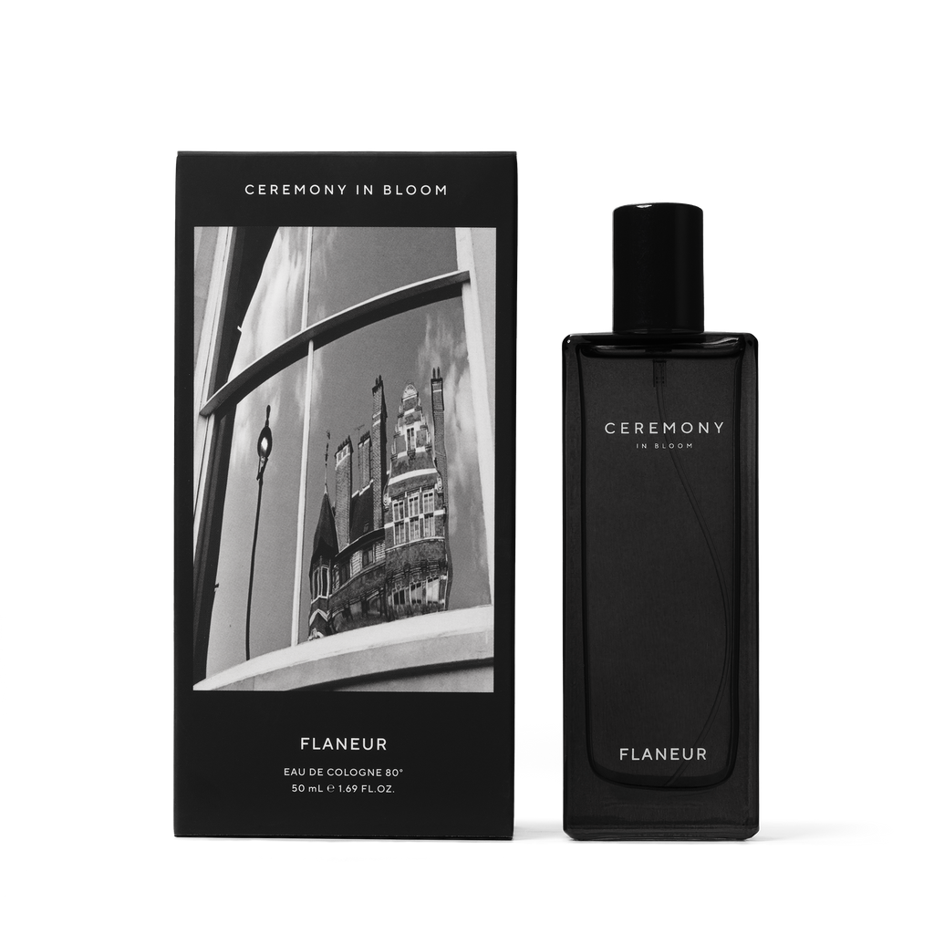 Flaneur Eau de Cologne 50mL