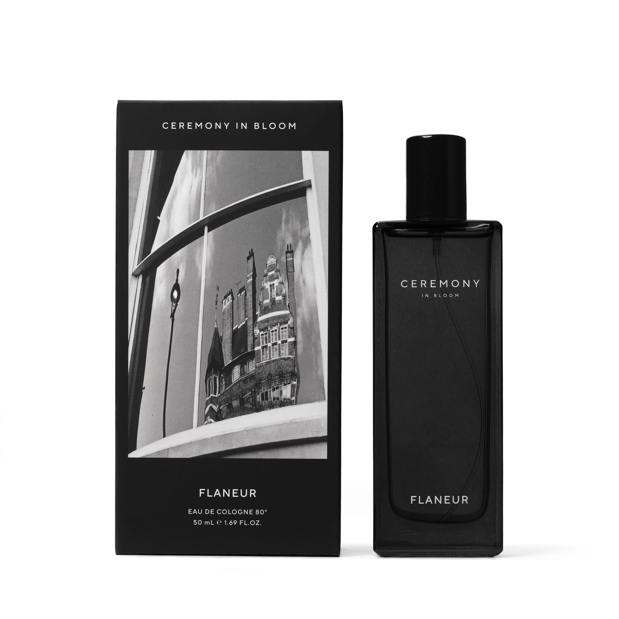 Flaneur Eau de Cologne 50mL