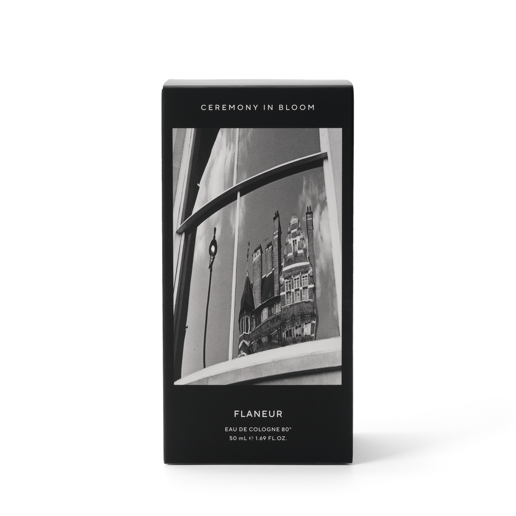 Flaneur Eau de Cologne 50mL