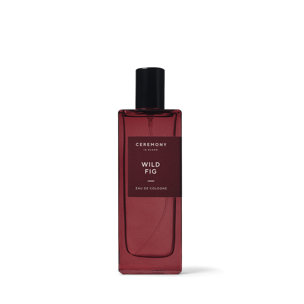 Wild Fig Eau de Cologne 50mL