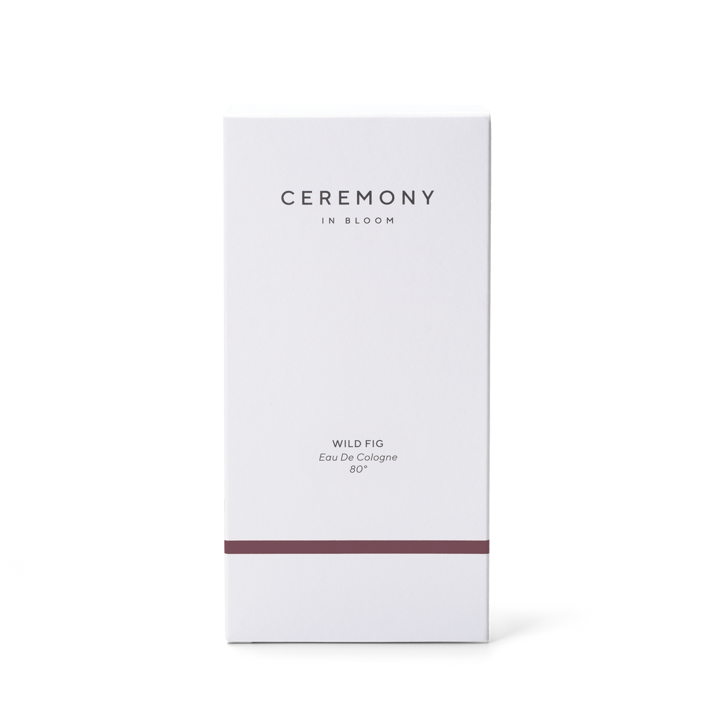 Wild Fig Eau de Cologne 50mL