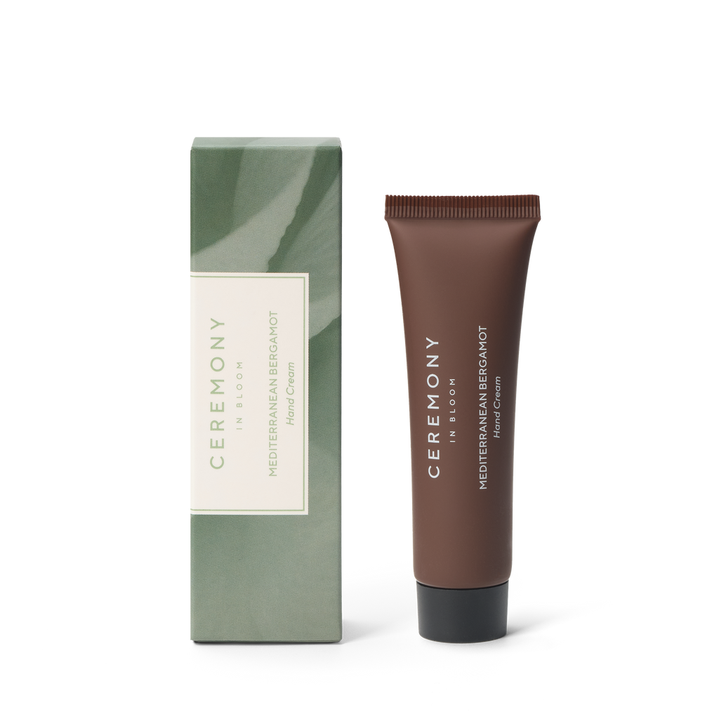 Mediterranean Bergamot El Kremi 30mL