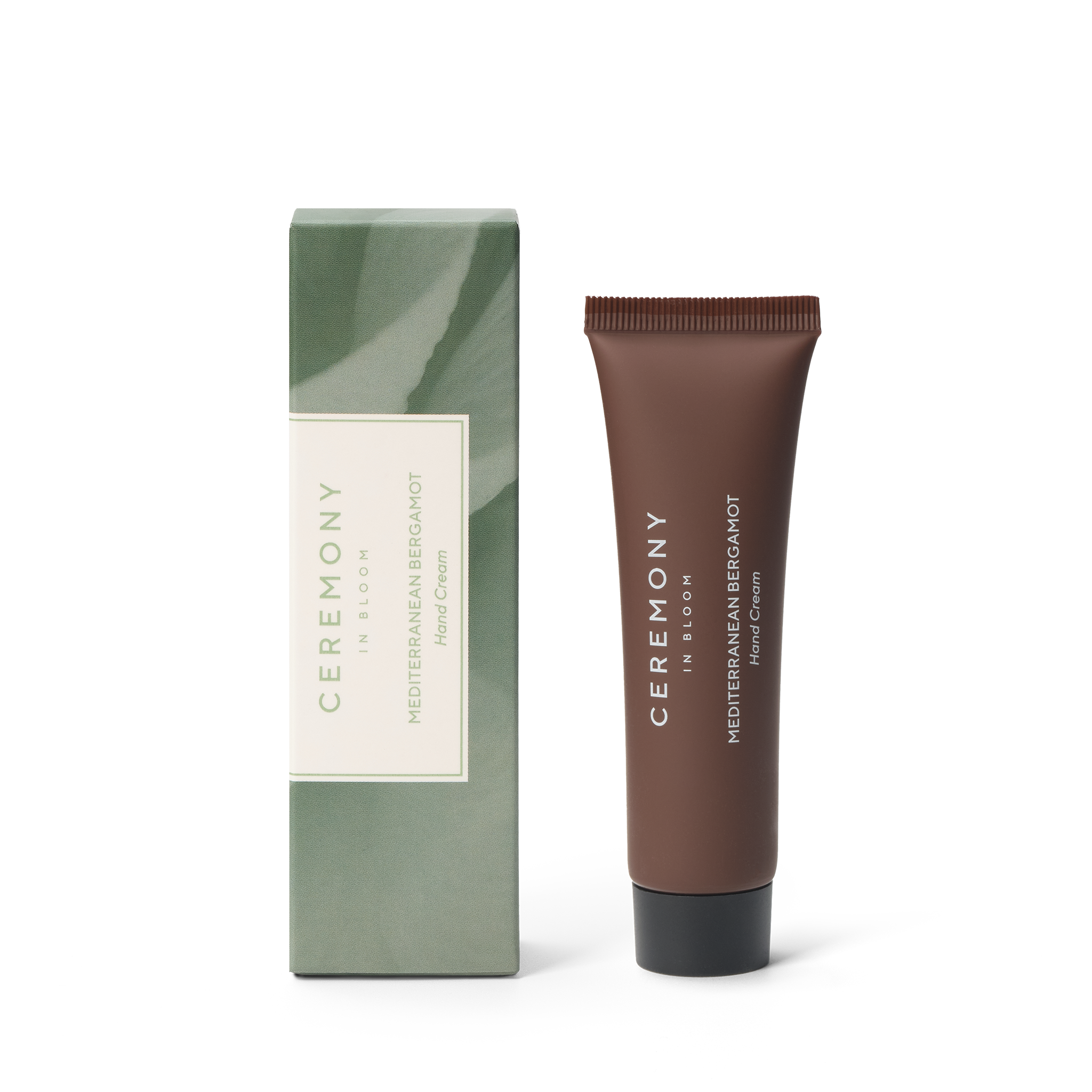 Mediterranean Bergamot El Kremi 30mL