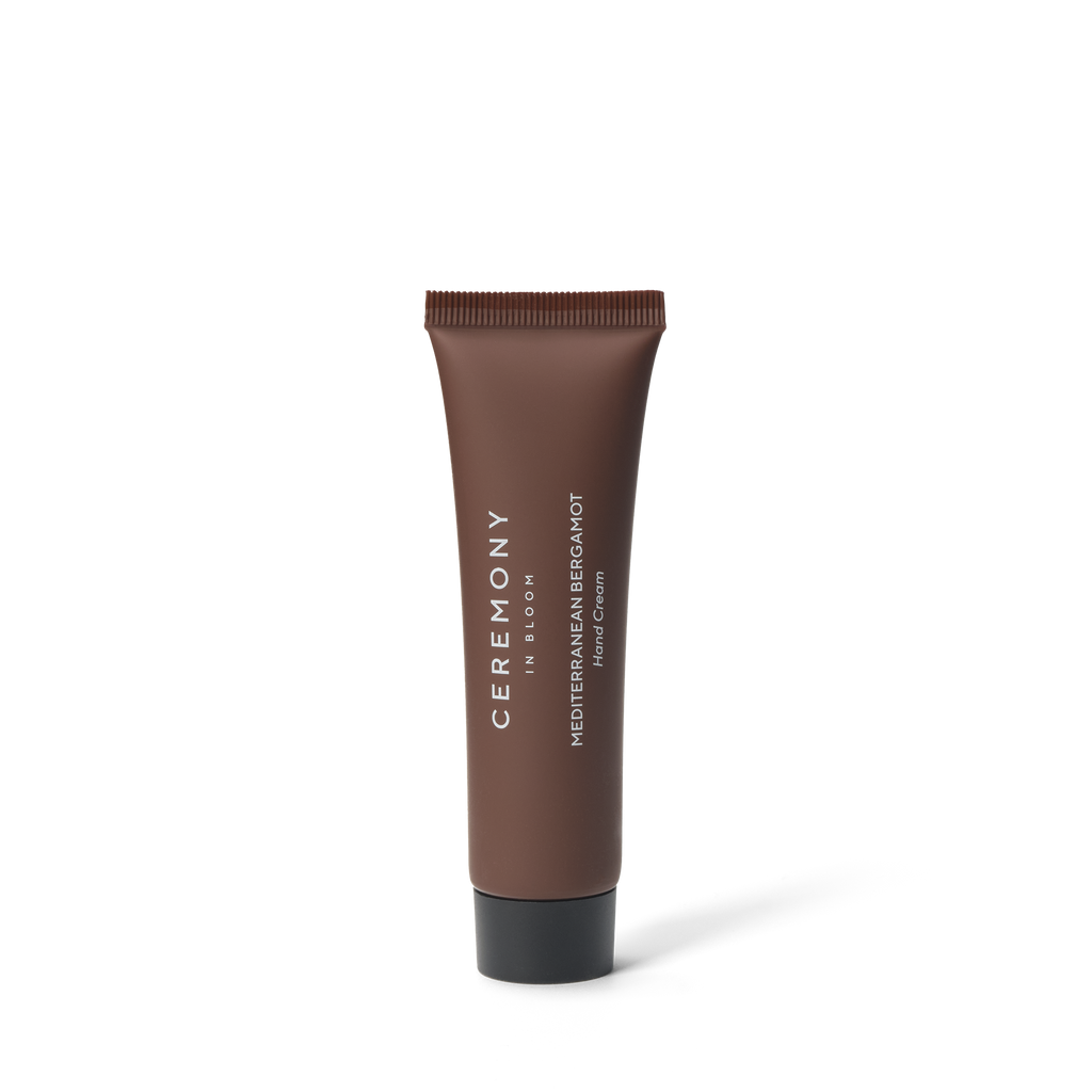 Mediterranean Bergamot El Kremi 30mL
