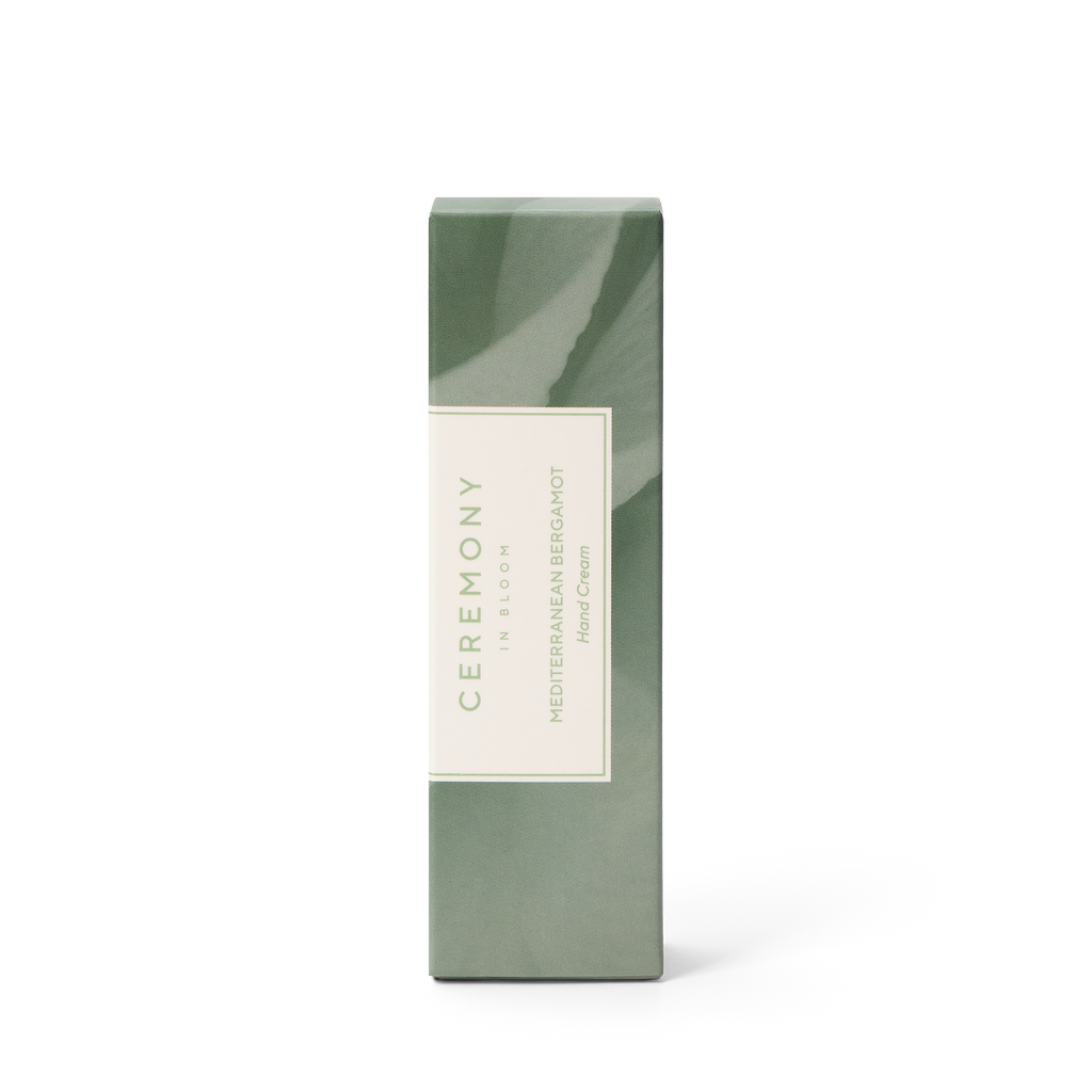 Mediterranean Bergamot El Kremi 30mL