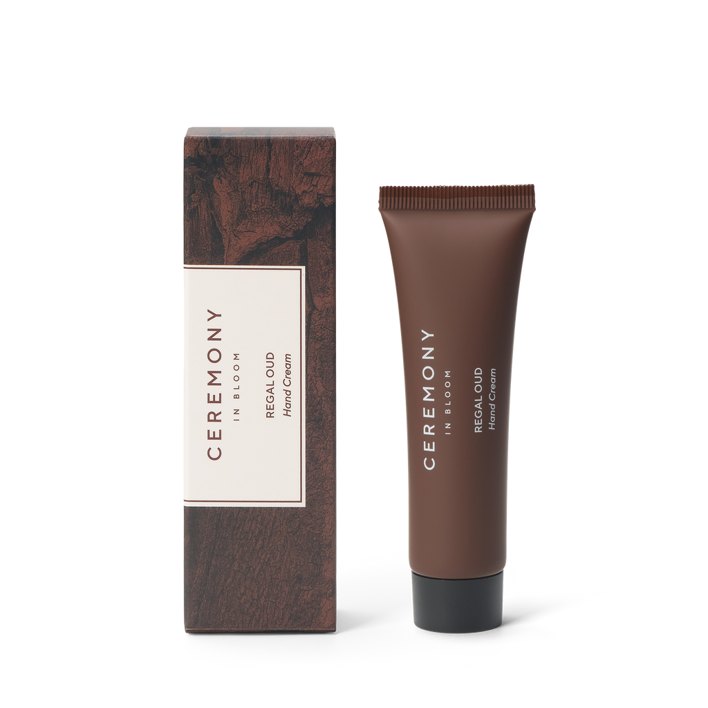 Regal Oud El Kremi 30mL
