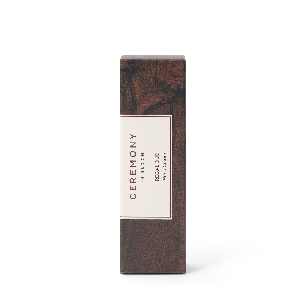 Regal Oud El Kremi 30mL