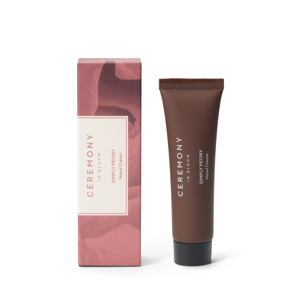 Simply Peony El Kremi 30mL