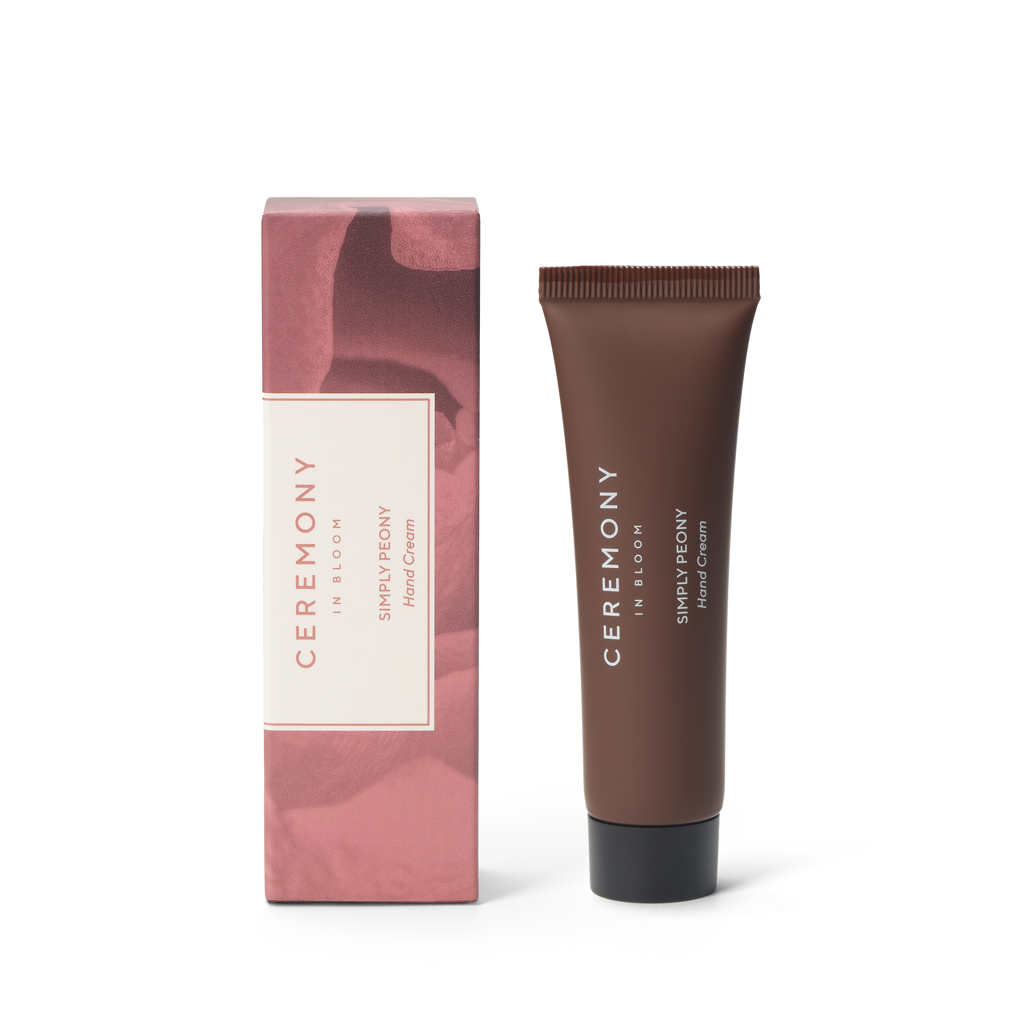 Simply Peony El Kremi 30mL