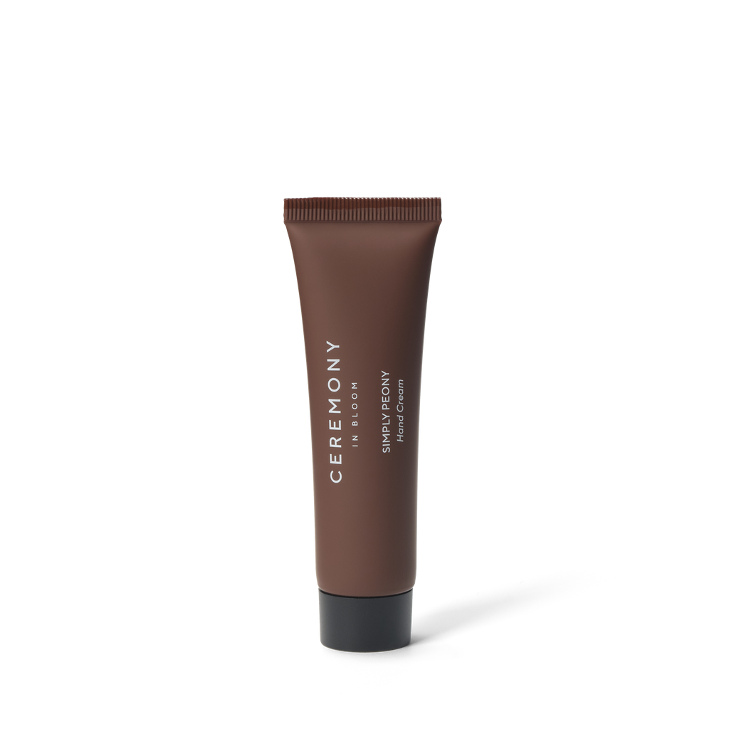 Simply Peony El Kremi 30mL