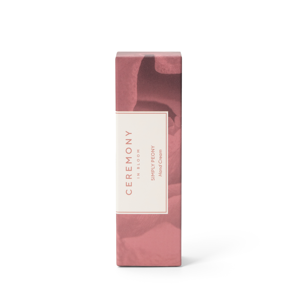 Simply Peony El Kremi 30mL