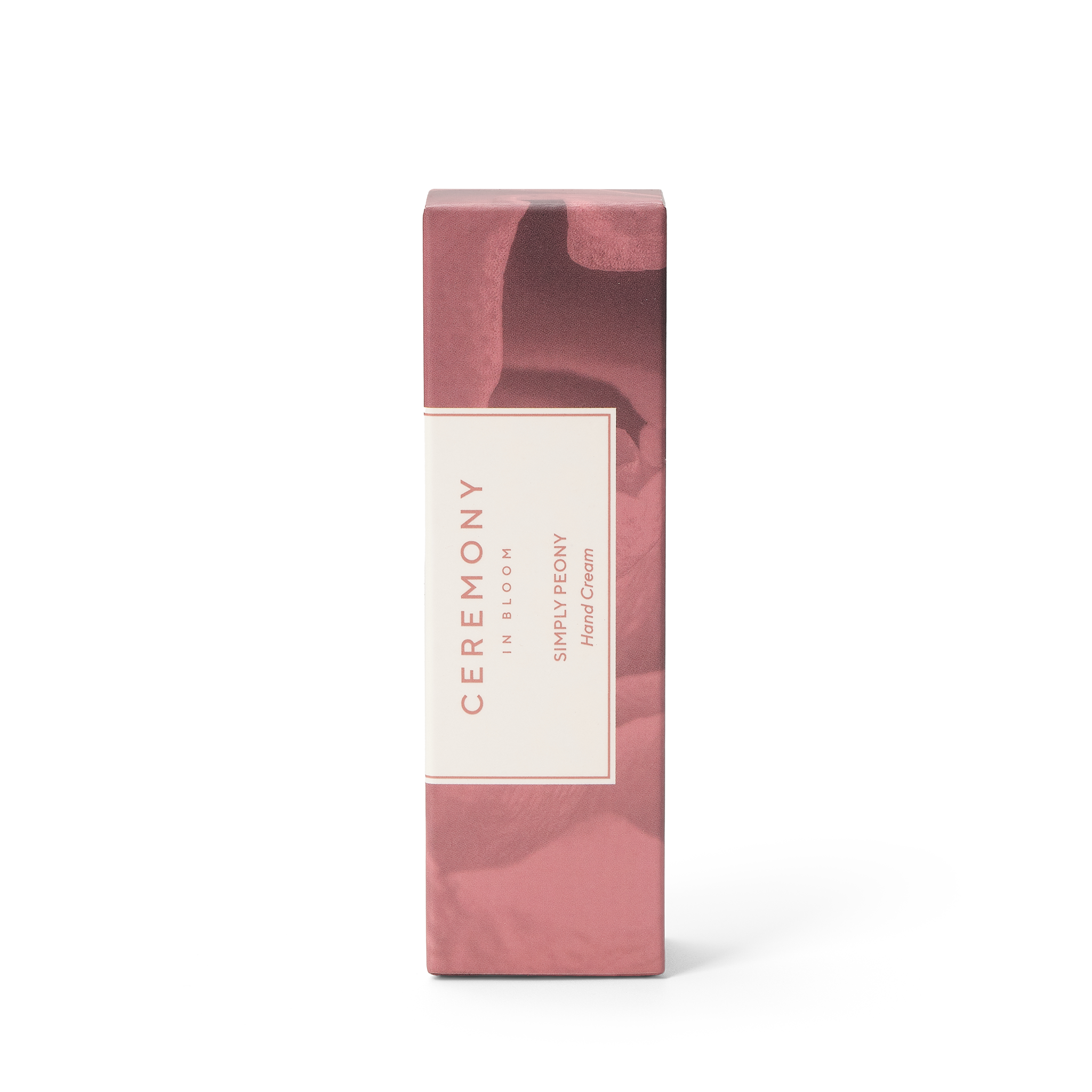 Simply Peony El Kremi 30mL