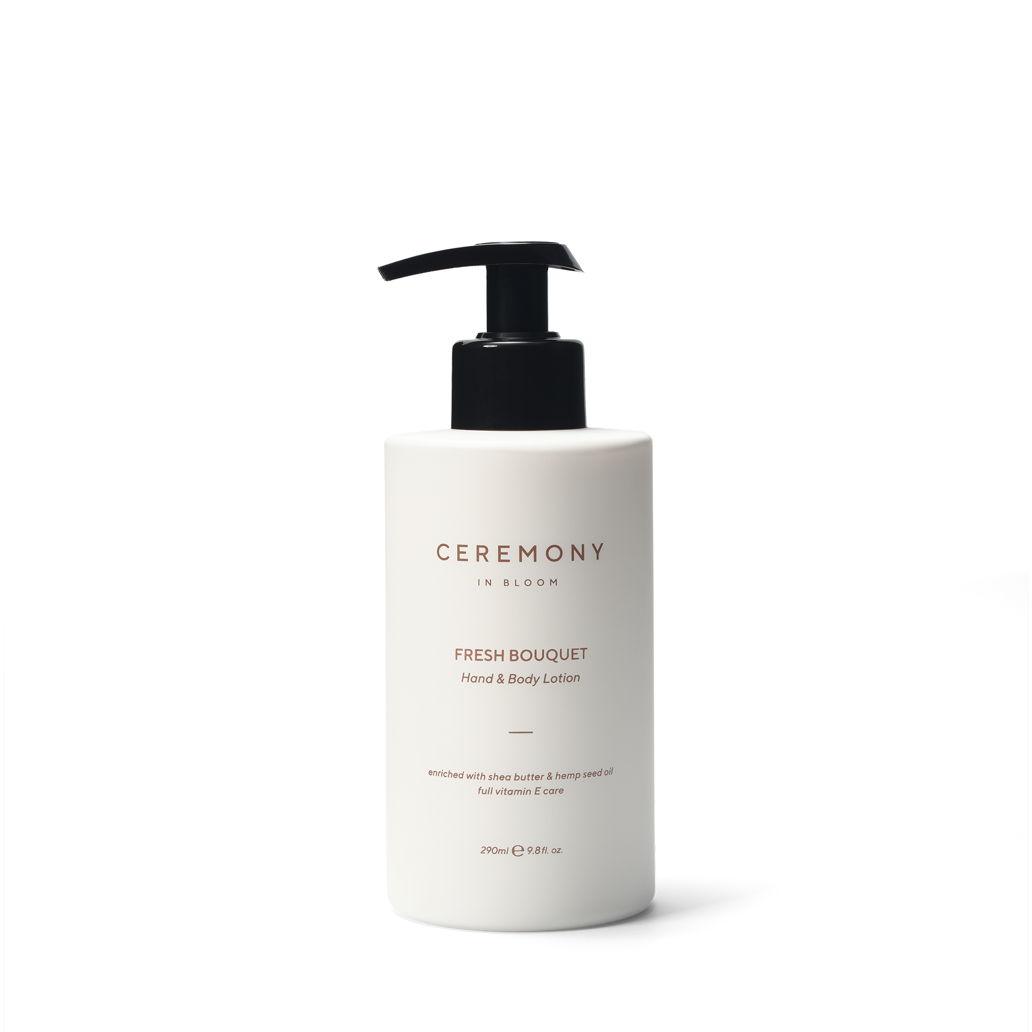 Fresh Bouquet El & Vücut Losyonu 290mL