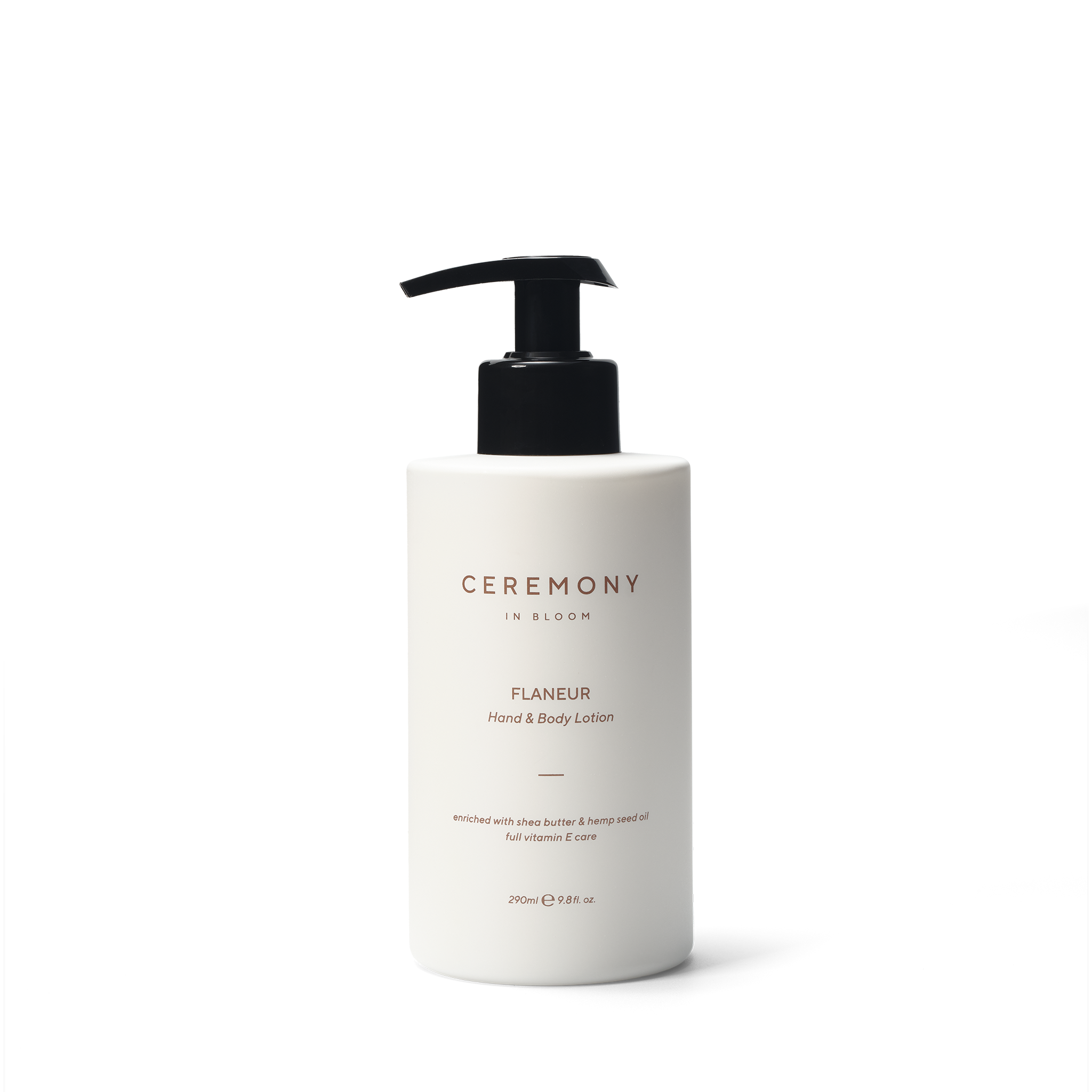 Flaneur El & Vücut Losyonu 290mL
