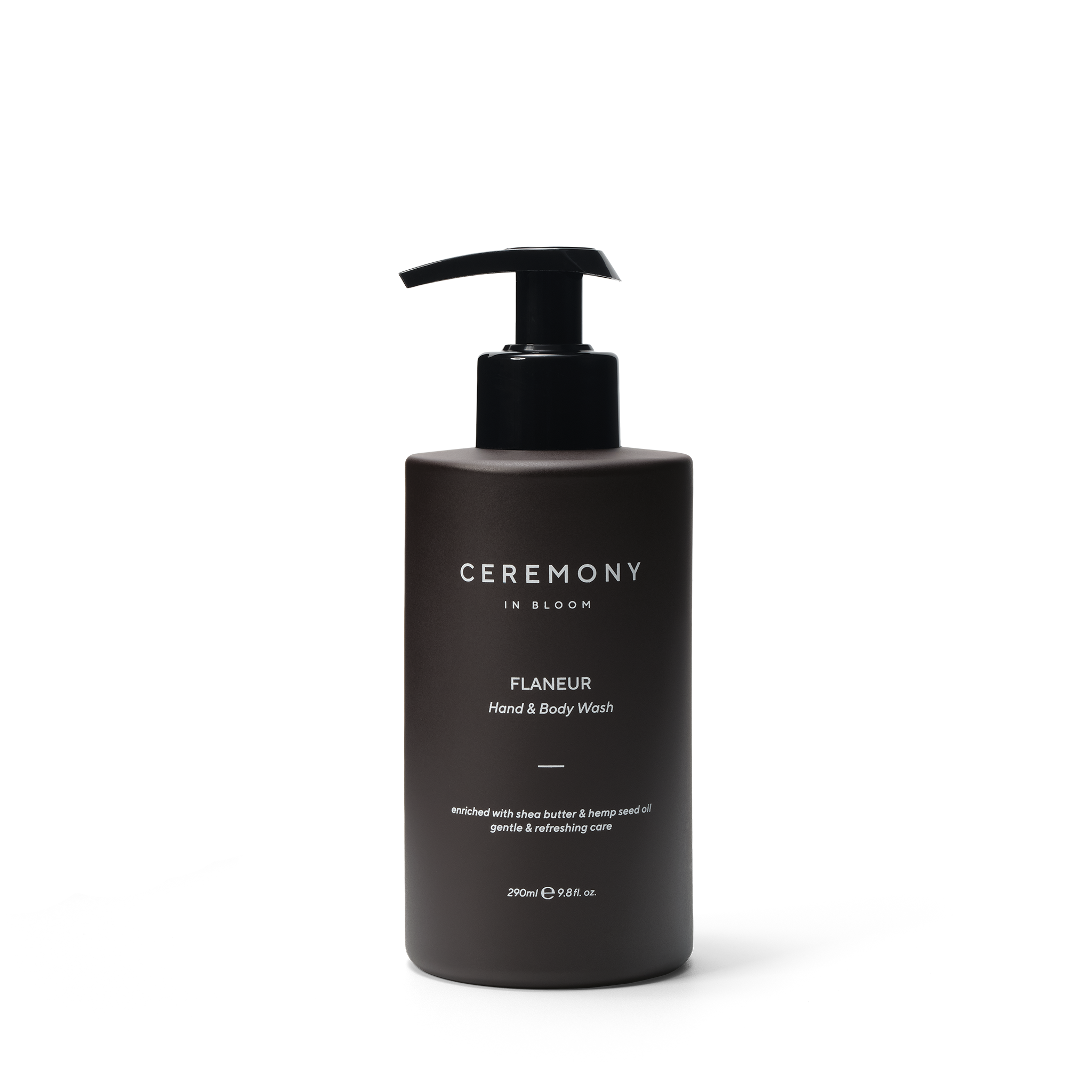 Flaneur El & Vücut Sabunu 290mL