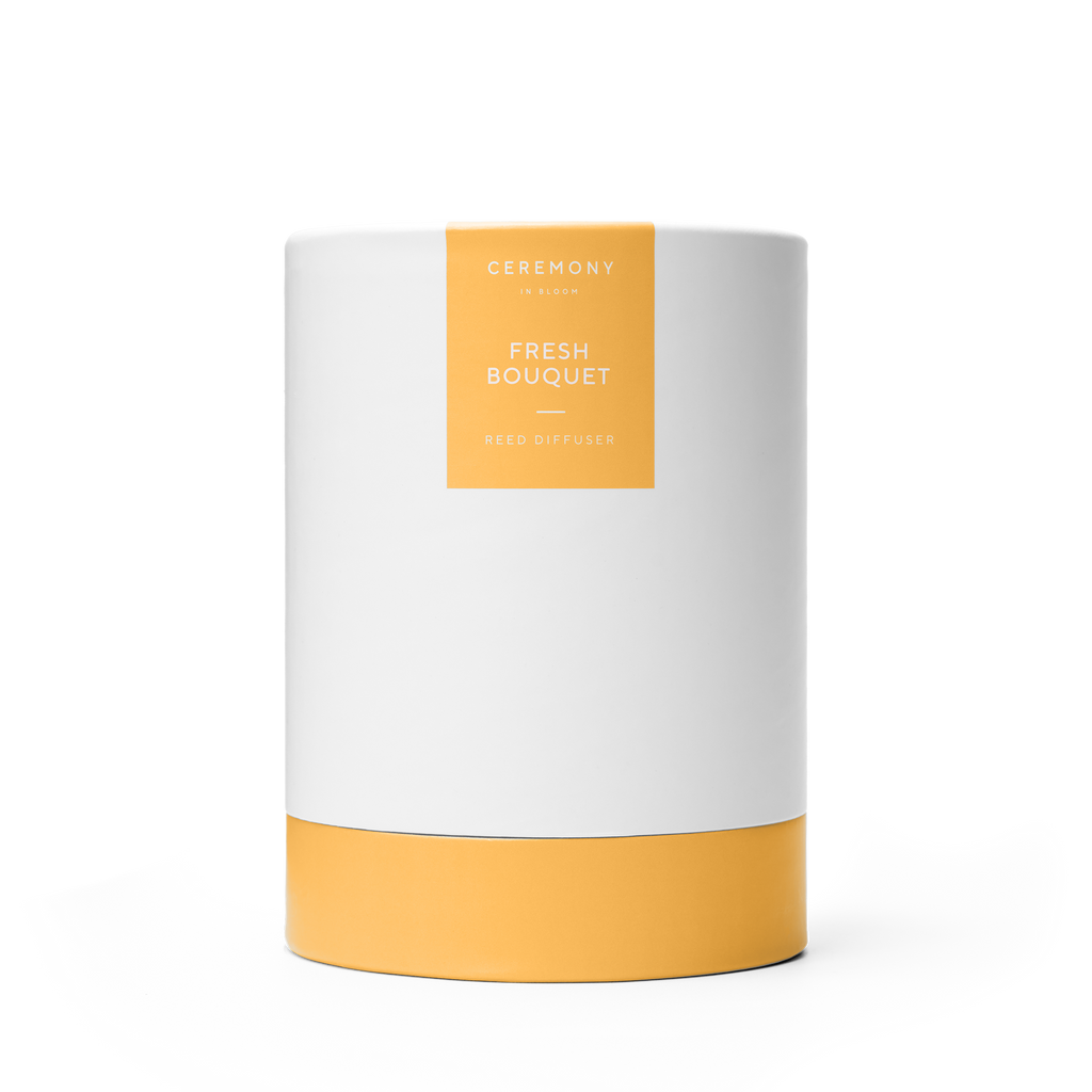 Fresh Bouquet Çubuklu Oda Kokusu 200mL