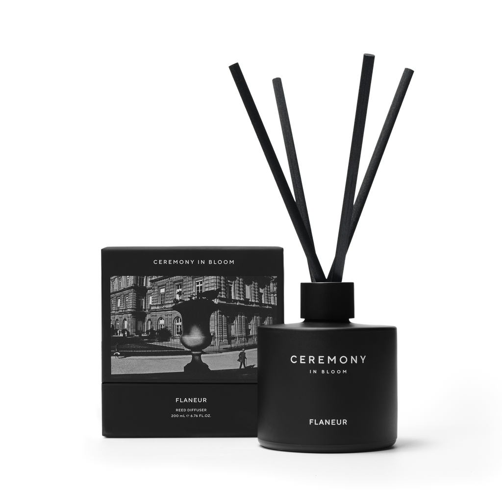Flaneur Çubuklu Oda Kokusu 200mL