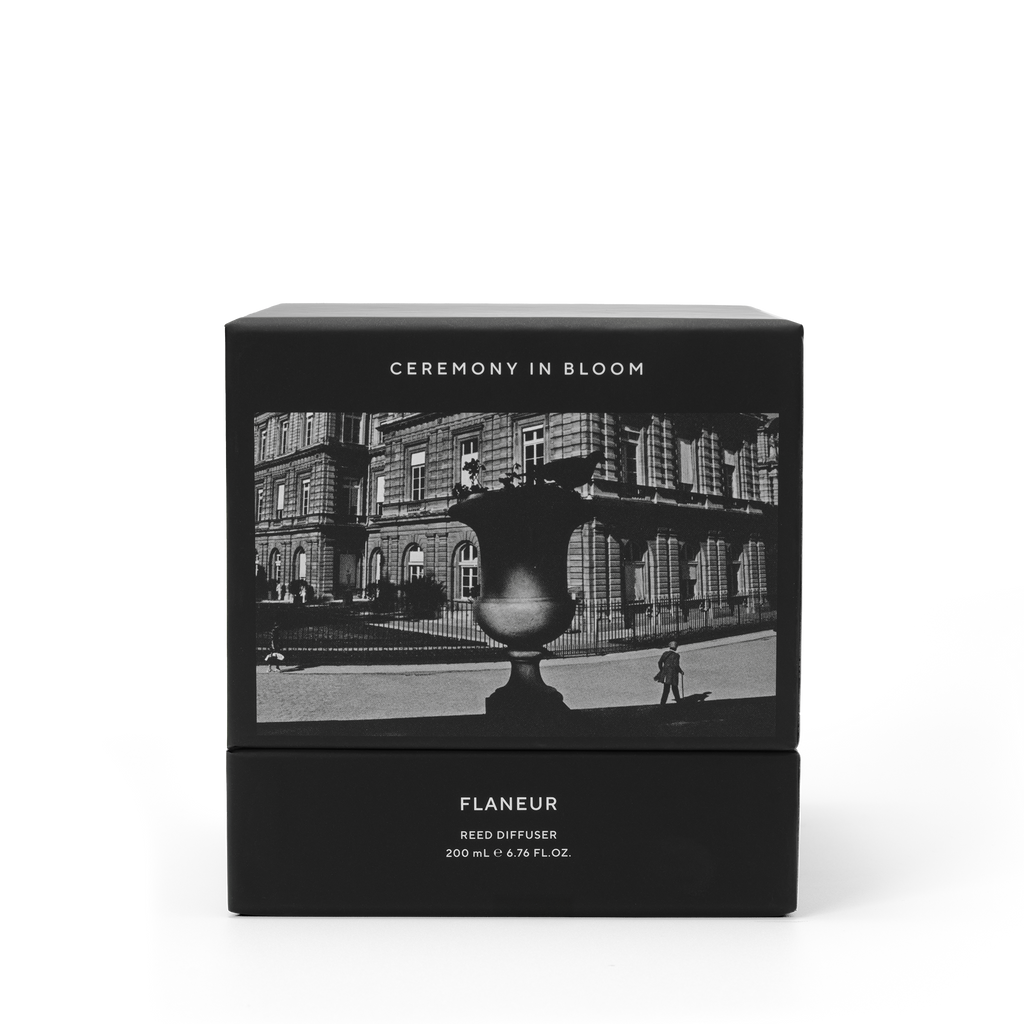 Flaneur Çubuklu Oda Kokusu 200mL