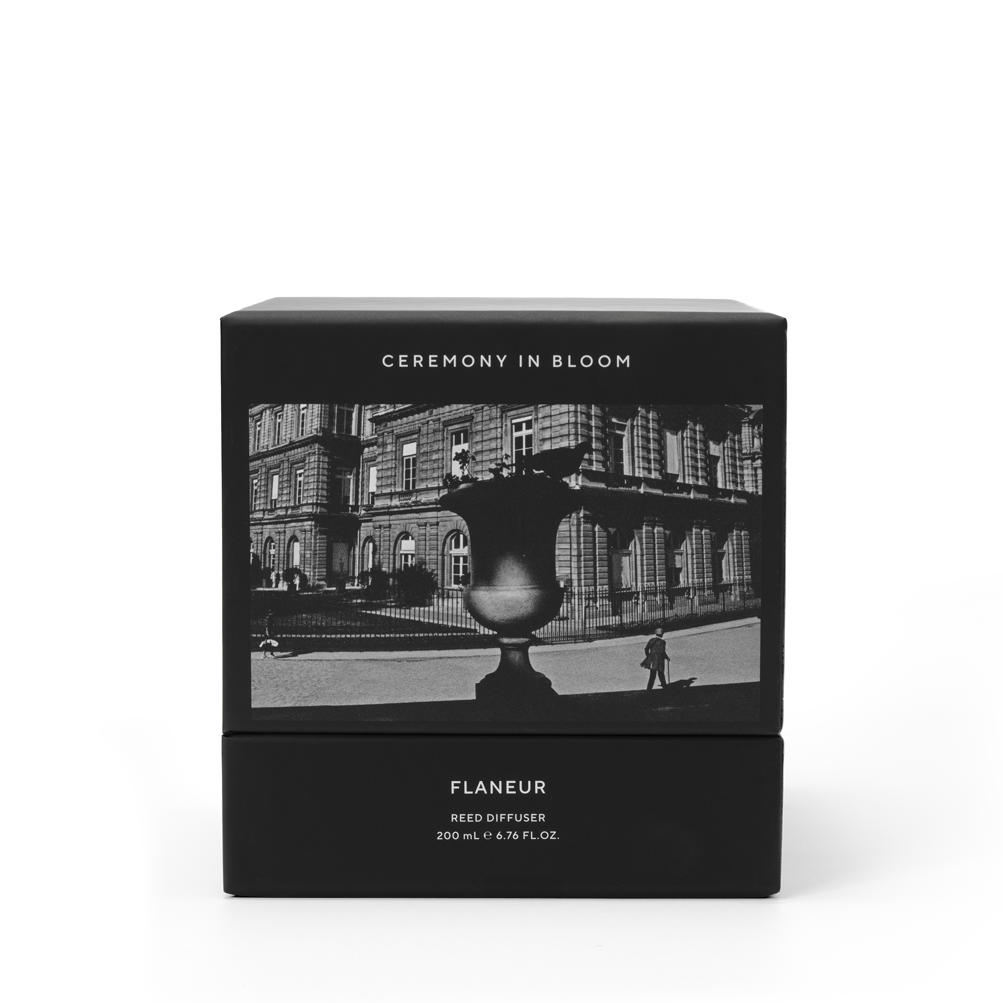 Flaneur Çubuklu Oda Kokusu 200mL