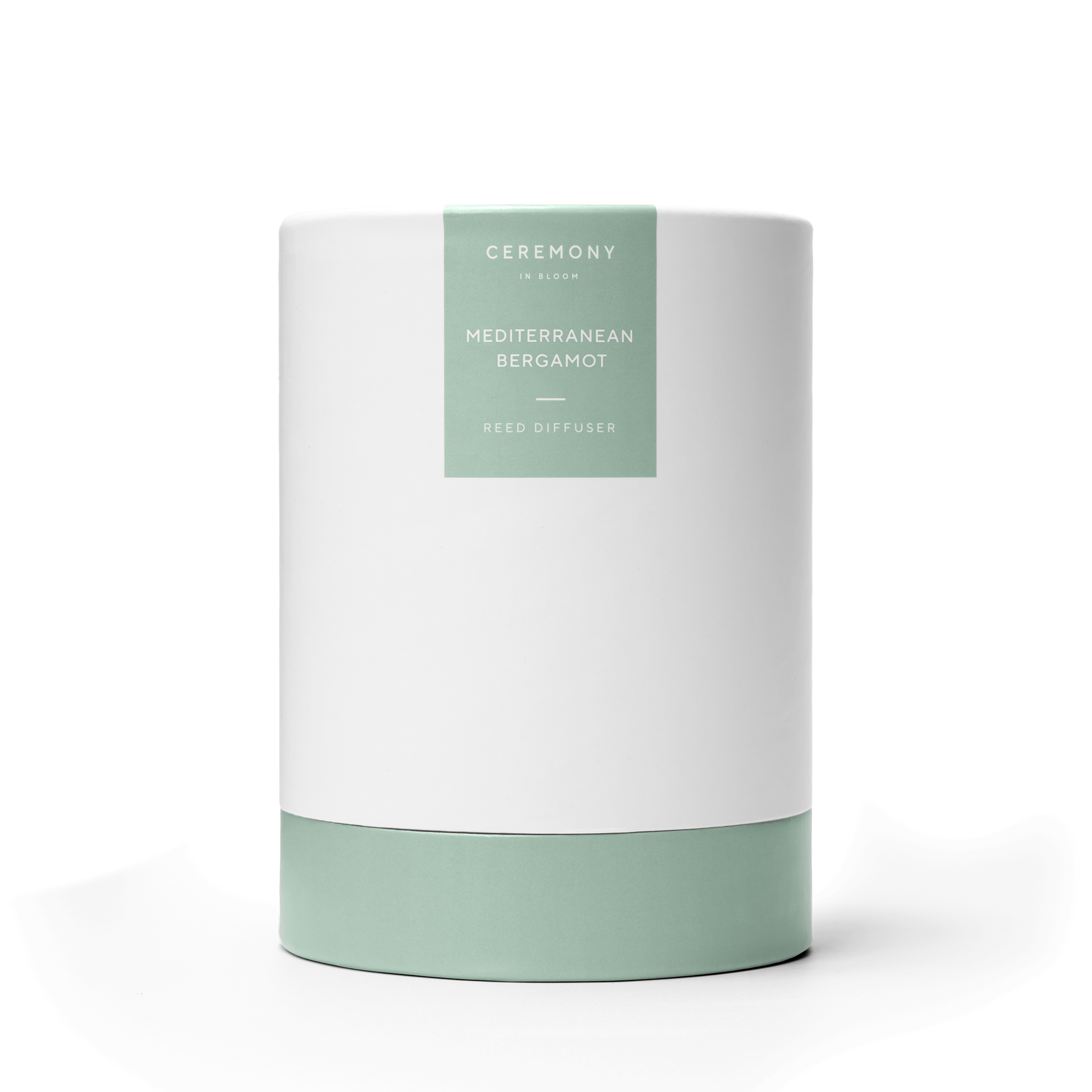 Mediterranean Bergamot Çubuklu Oda Kokusu 200mL