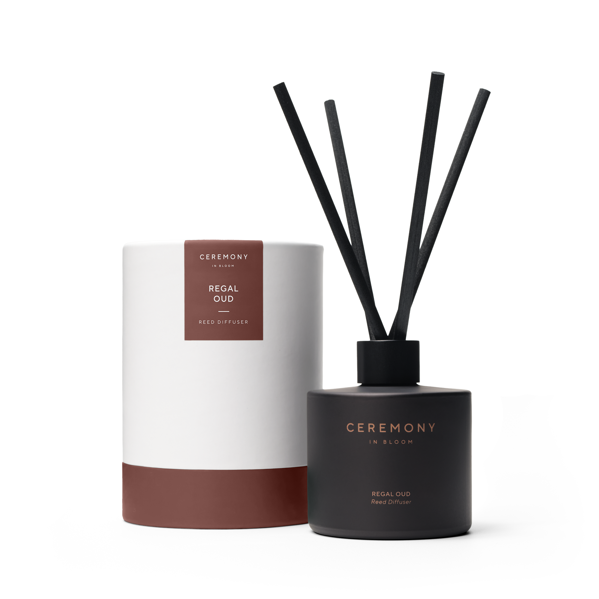 Regal Oud Çubuklu Oda Kokusu 200mL