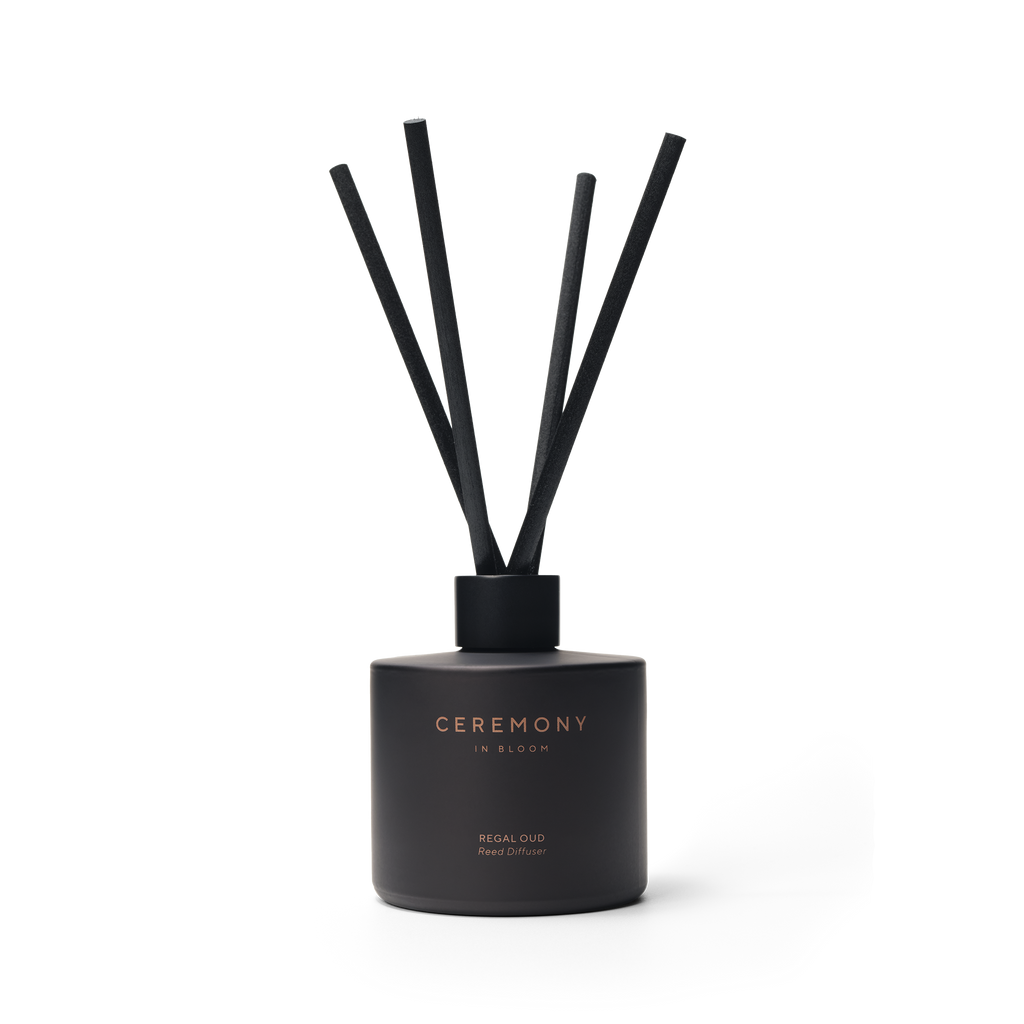 Regal Oud Çubuklu Oda Kokusu 200mL