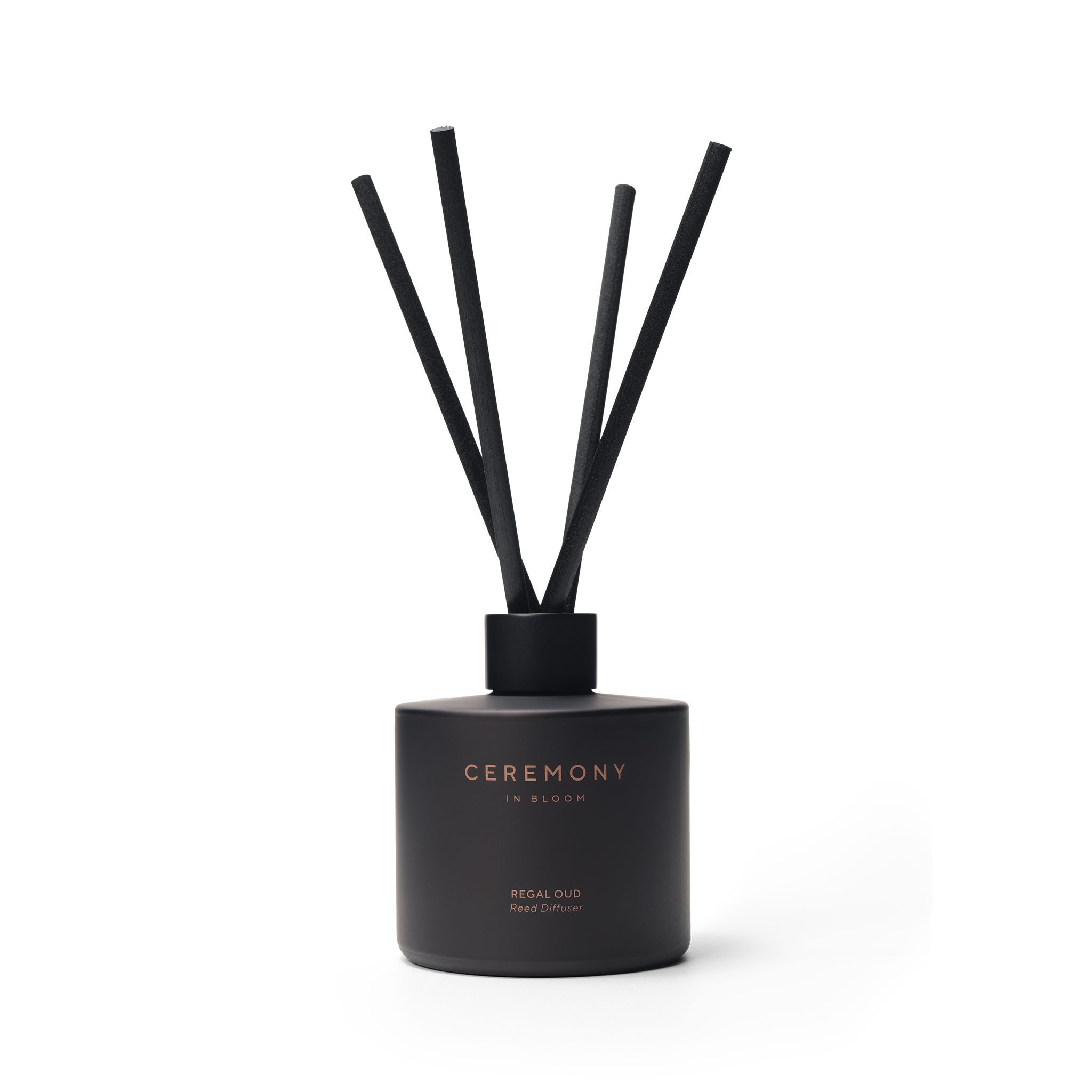 Regal Oud Çubuklu Oda Kokusu 200mL