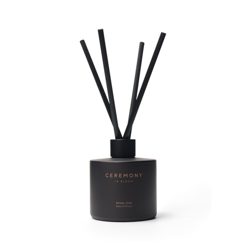 Regal Oud Çubuklu Oda Kokusu 200mL