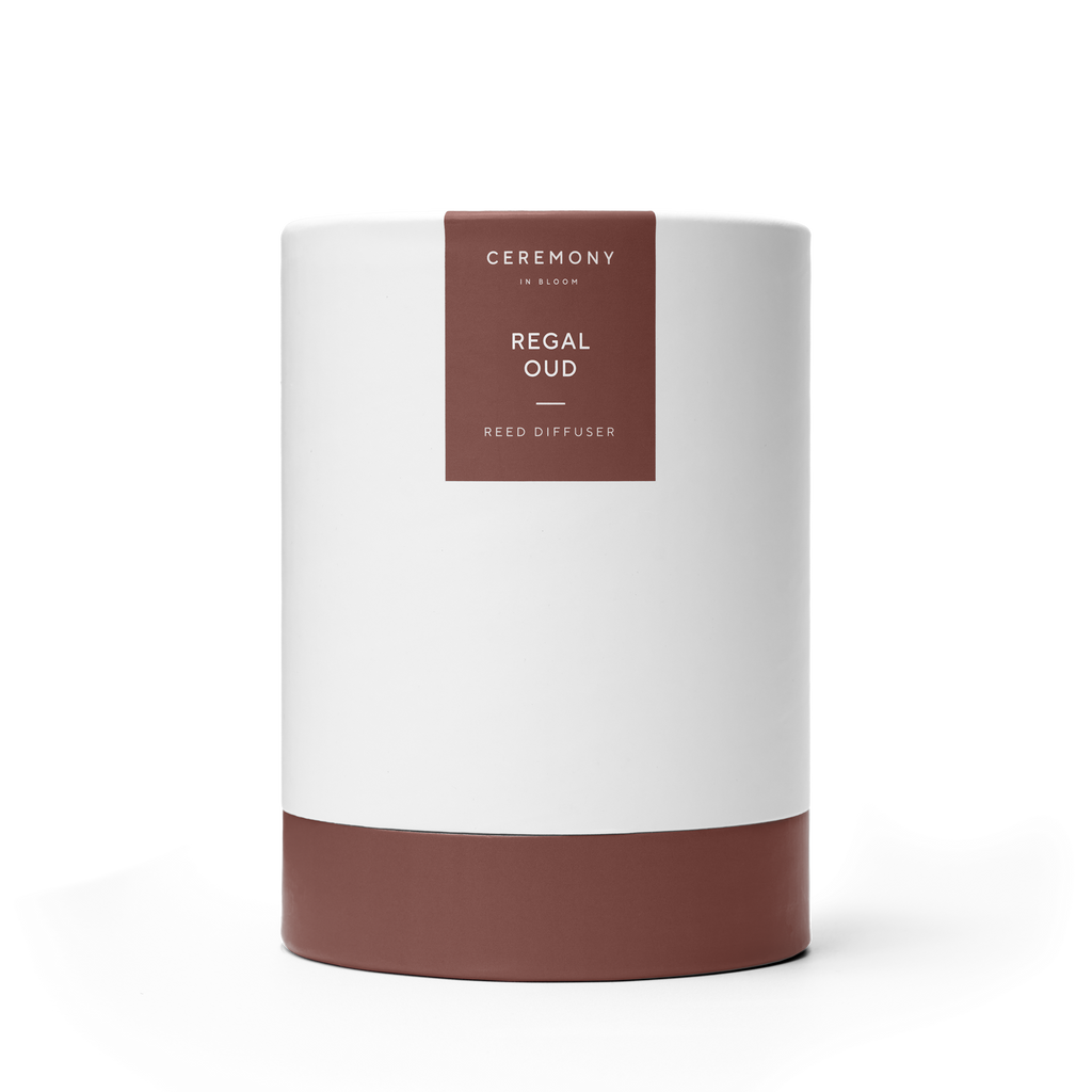 Regal Oud Çubuklu Oda Kokusu 200mL
