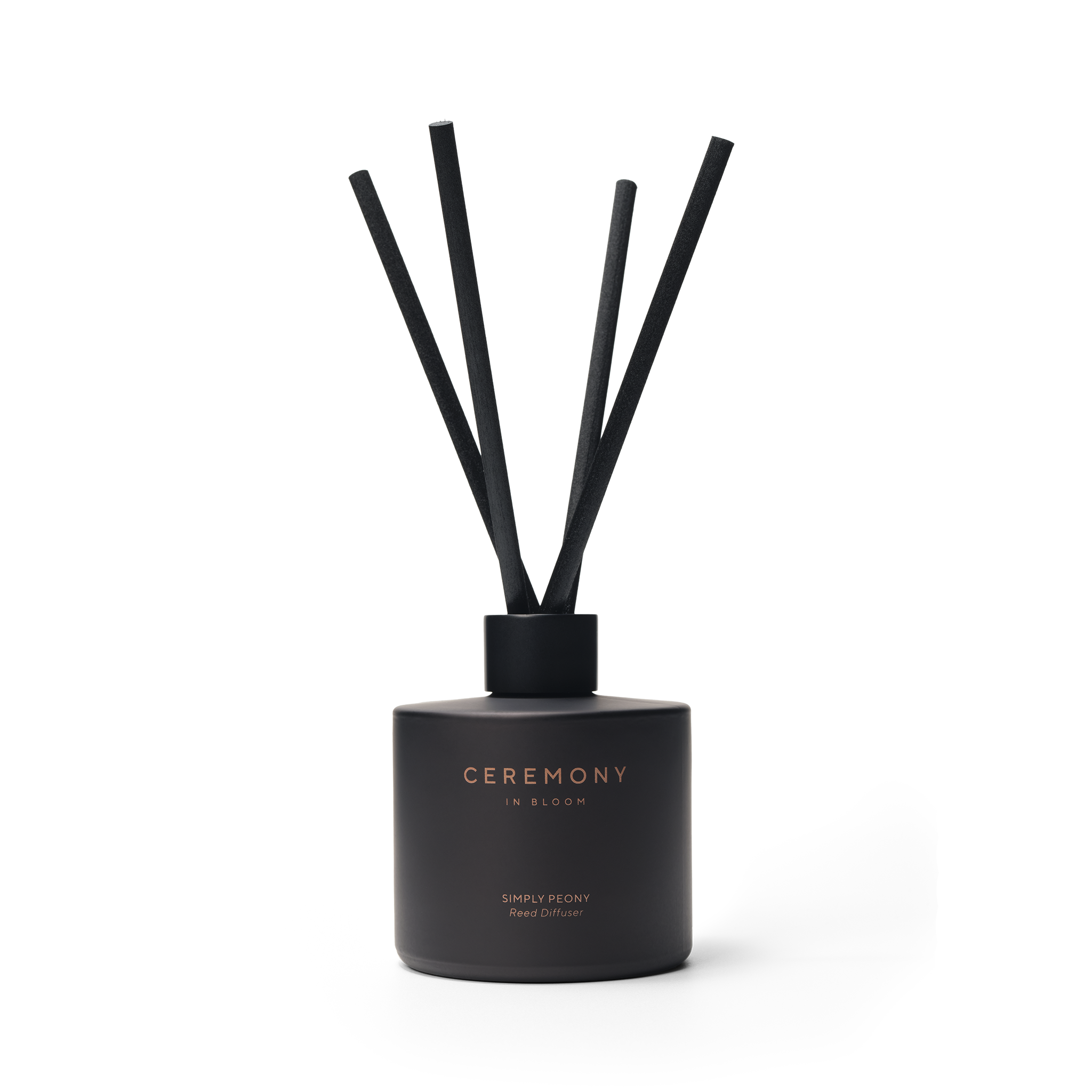 Simply Peony Çubuklu Oda Kokusu 200mL
